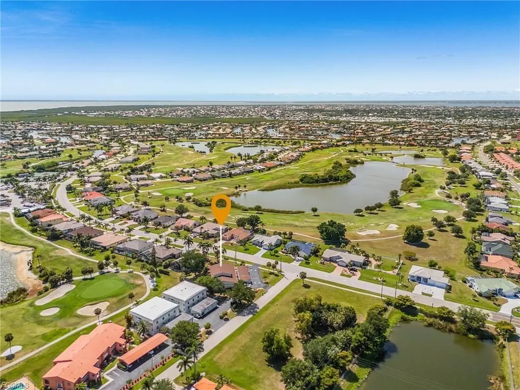 3903 San Rocco Drive Punta Gorda FL 33950