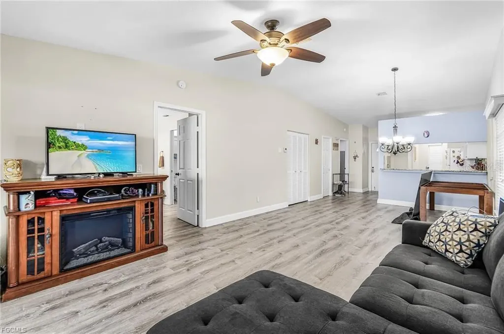 3903 San Rocco Drive Punta Gorda FL 33950