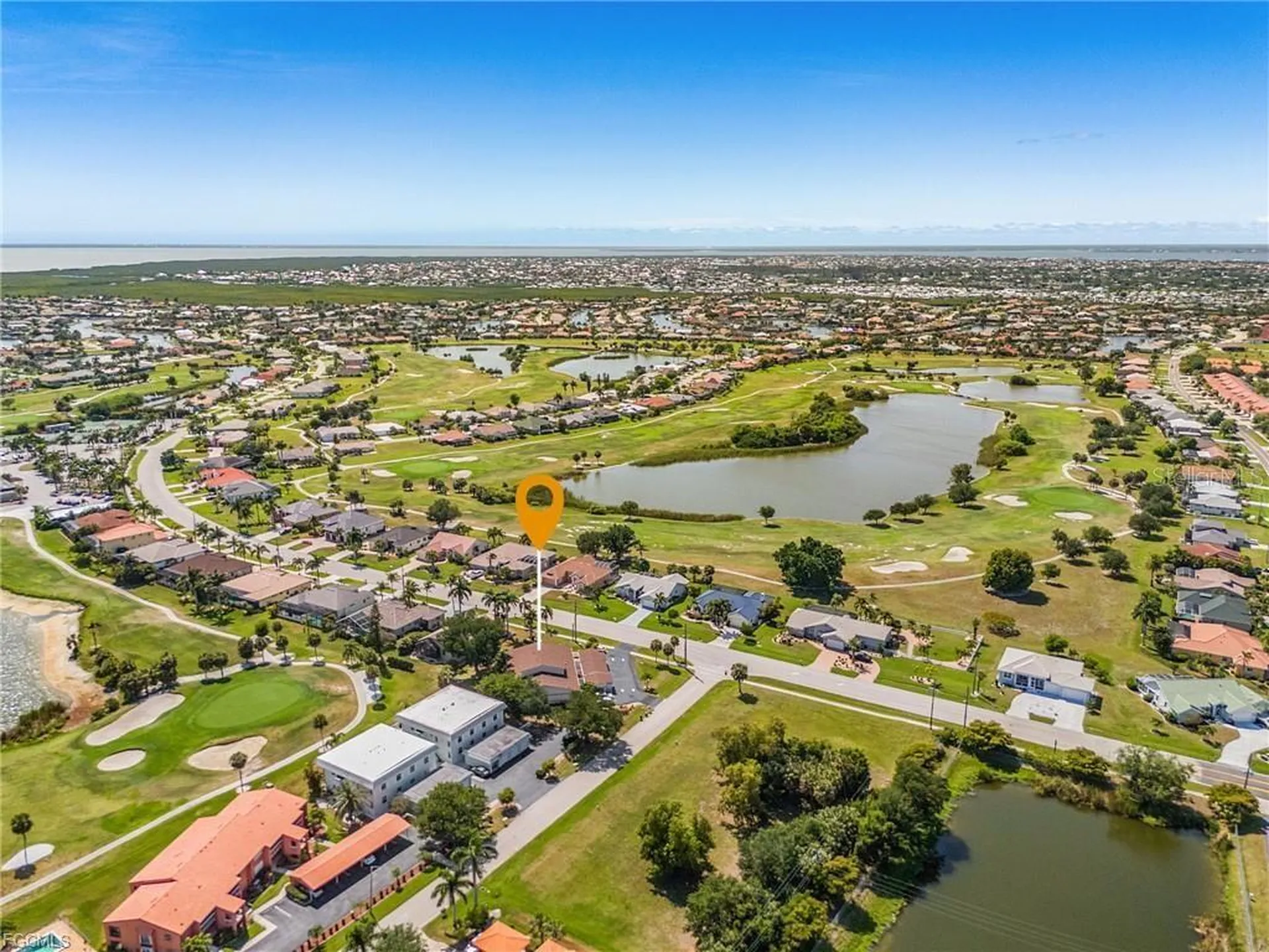 3903 San Rocco Drive Punta Gorda FL 33950