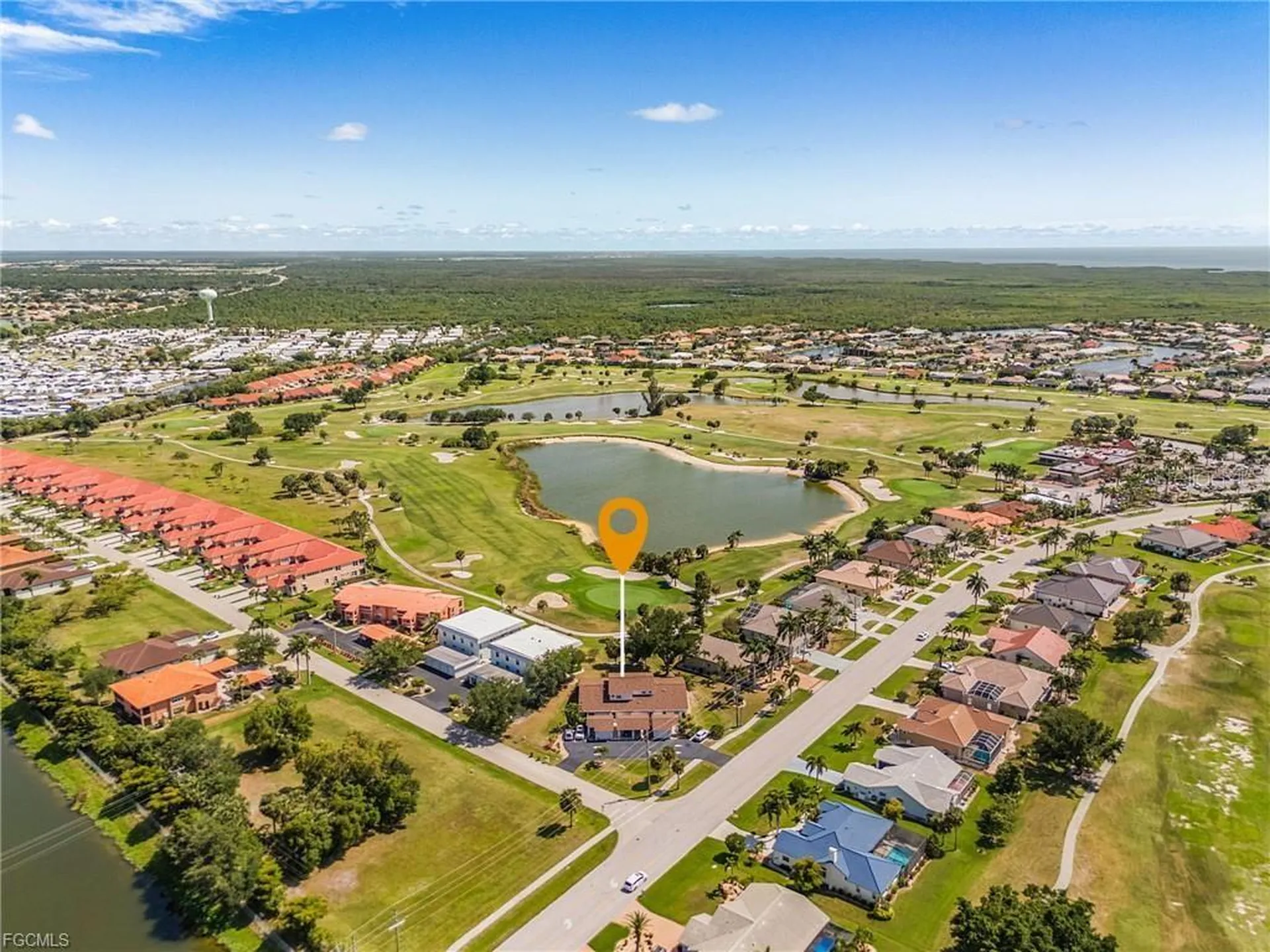 3903 San Rocco Drive Punta Gorda FL 33950
