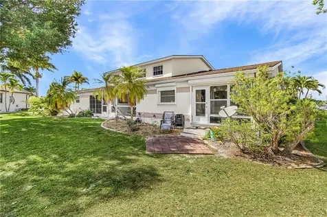 3903 San Rocco Drive Punta Gorda FL 33950