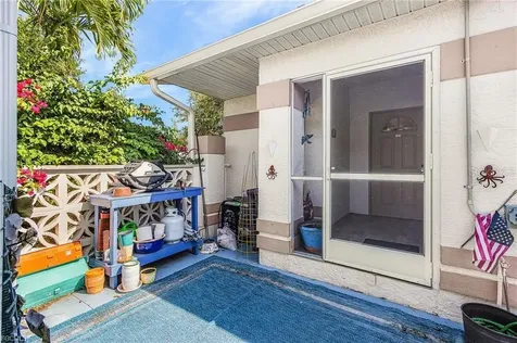 3903 San Rocco Drive Punta Gorda FL 33950