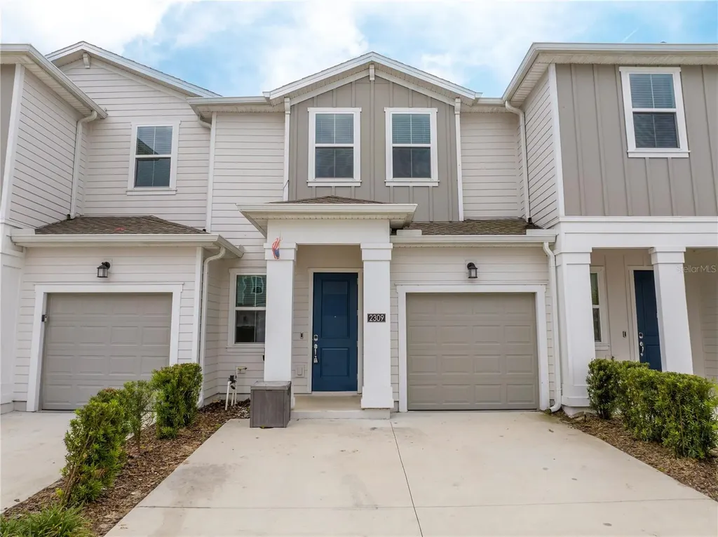 2309 Brook Marsh Loop Kissimmee FL 34747