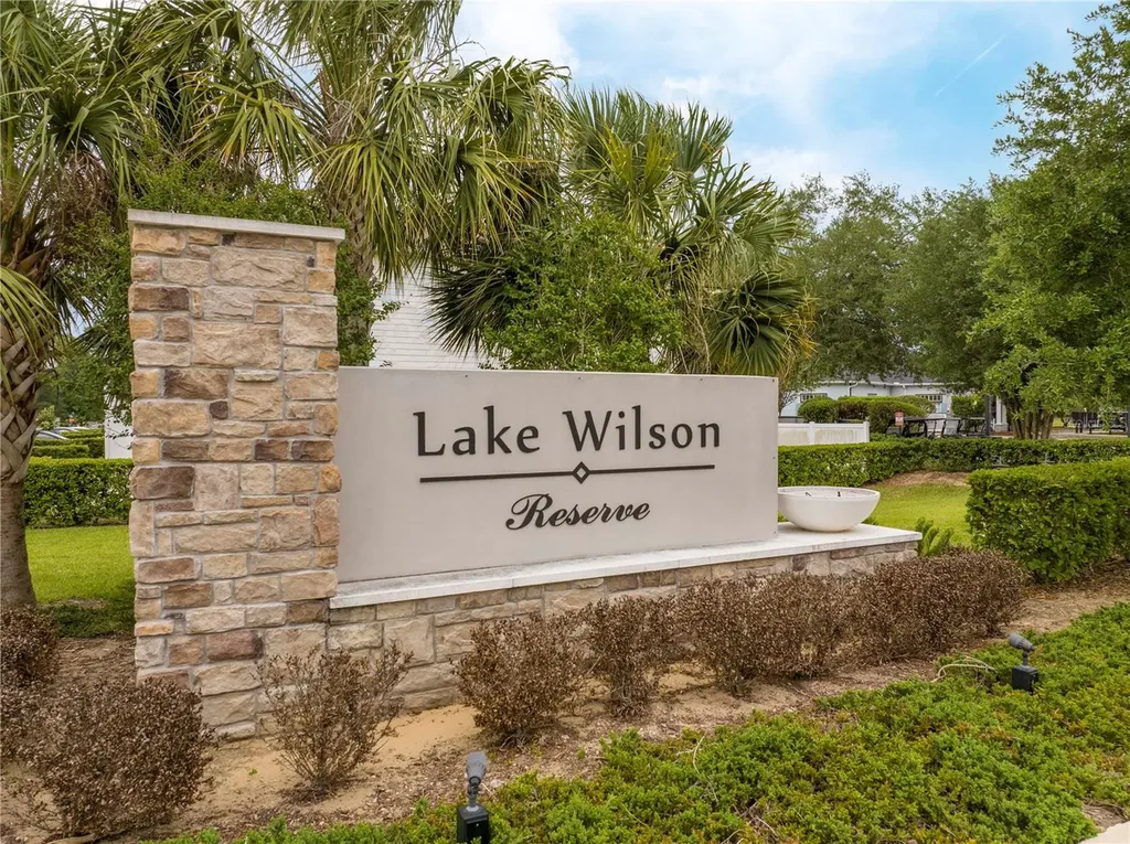 2309 Brook Marsh Loop Kissimmee FL 34747