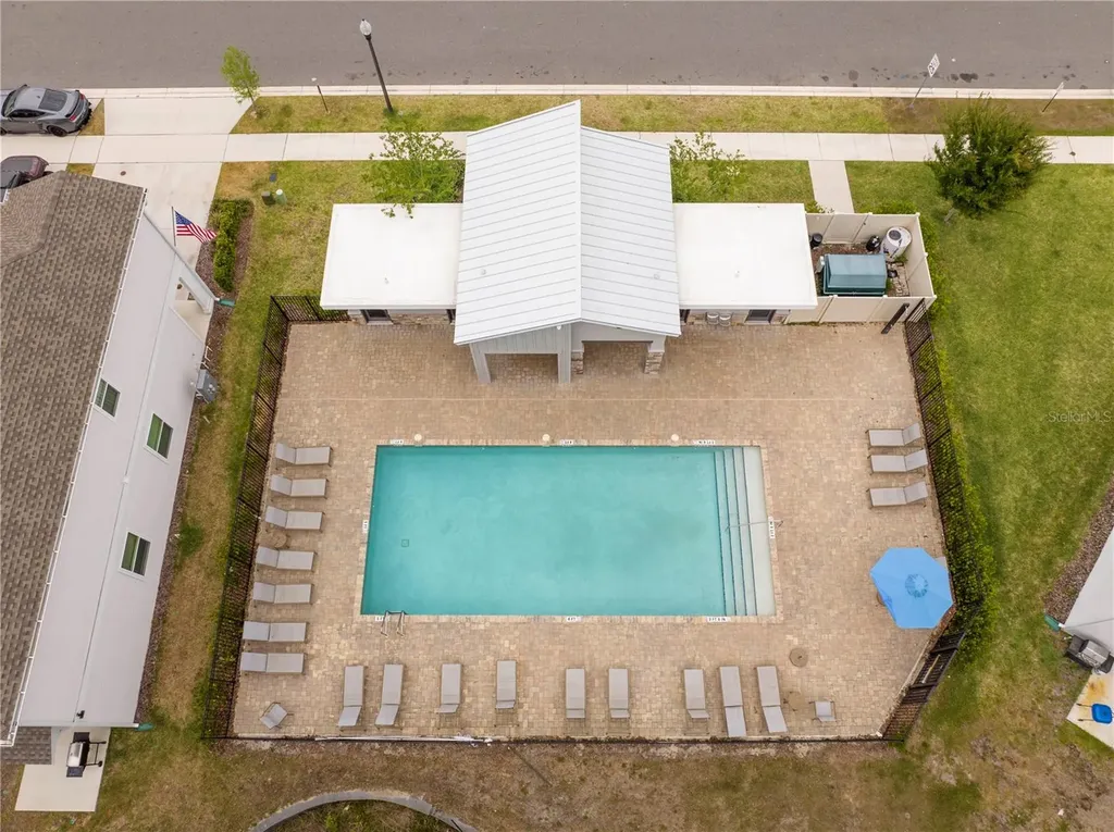 2309 Brook Marsh Loop Kissimmee FL 34747