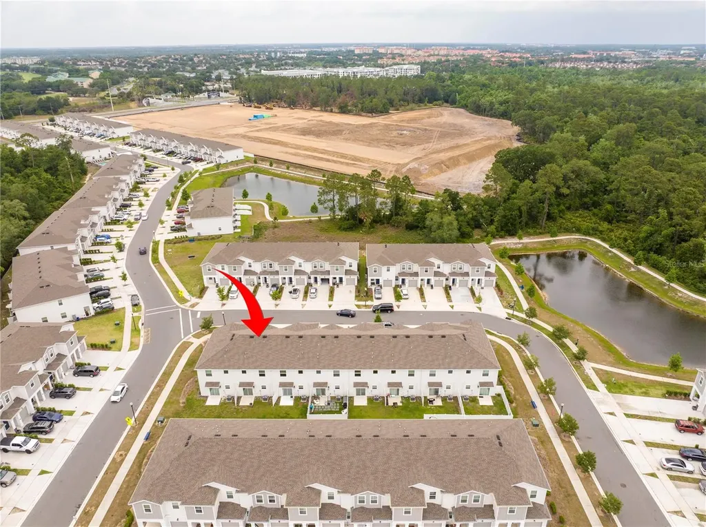 2309 Brook Marsh Loop Kissimmee FL 34747