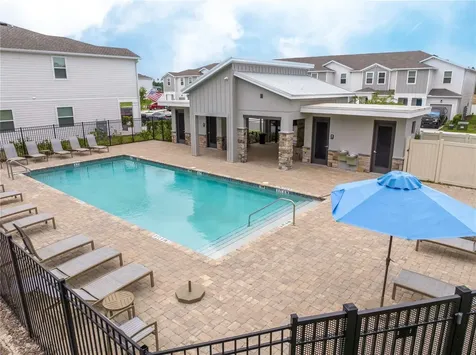 2309 Brook Marsh Loop Kissimmee FL 34747
