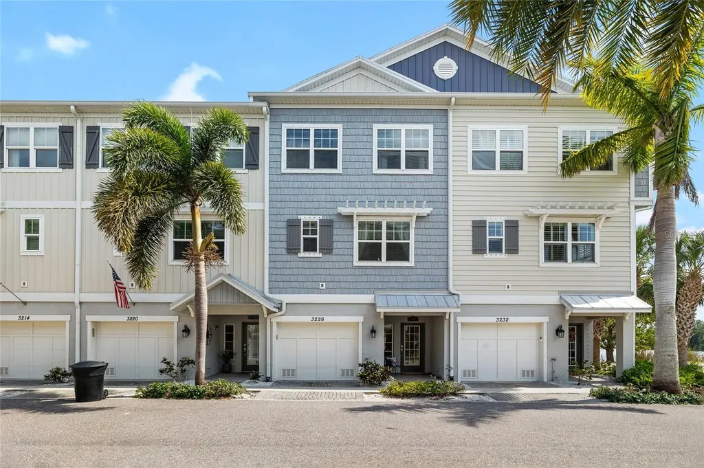 3226 Nautical Place S St Petersburg FL 33712