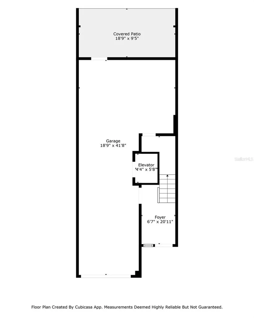 3226 Nautical Place S St Petersburg FL 33712