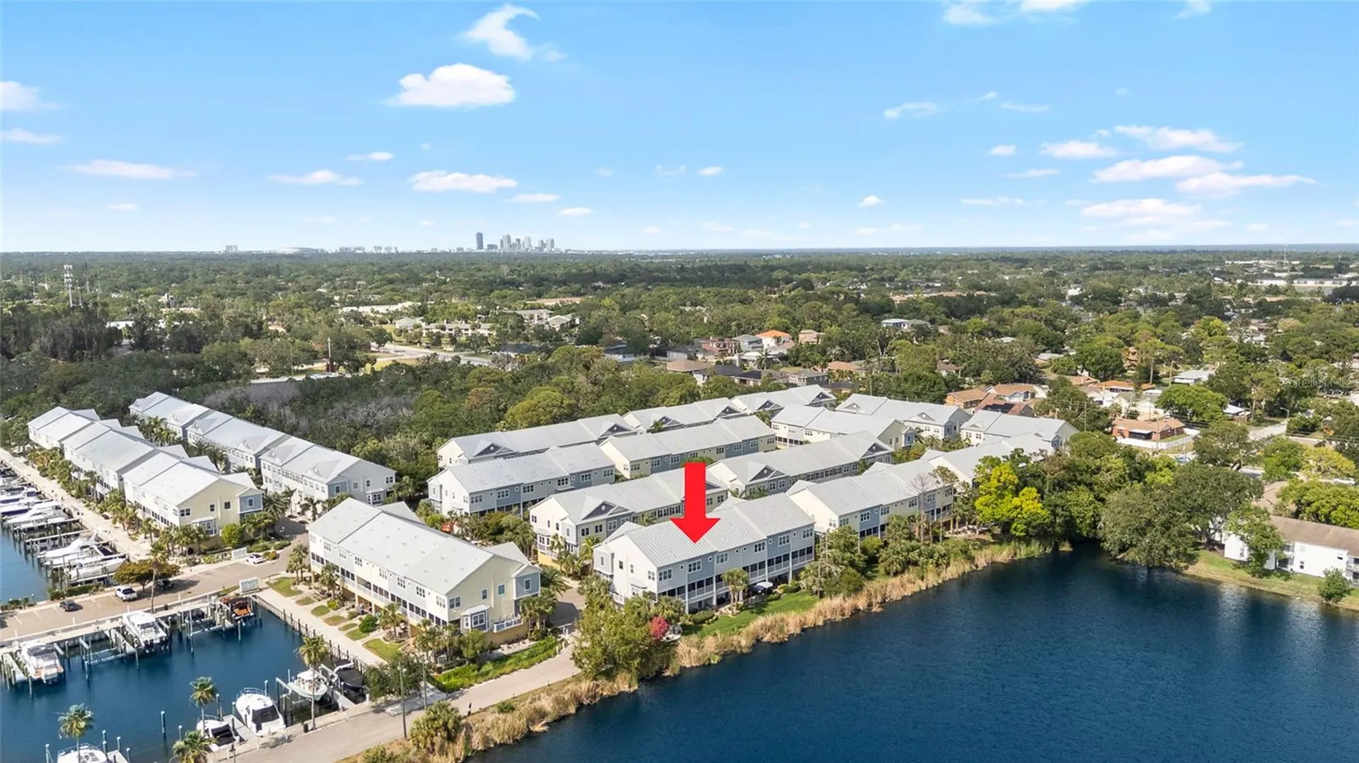 3226 Nautical Place S St Petersburg FL 33712