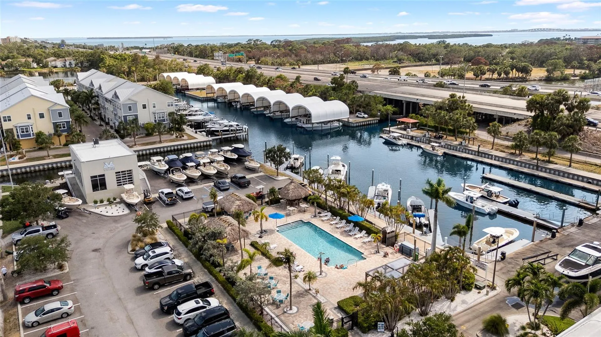 3226 Nautical Place S St Petersburg FL 33712