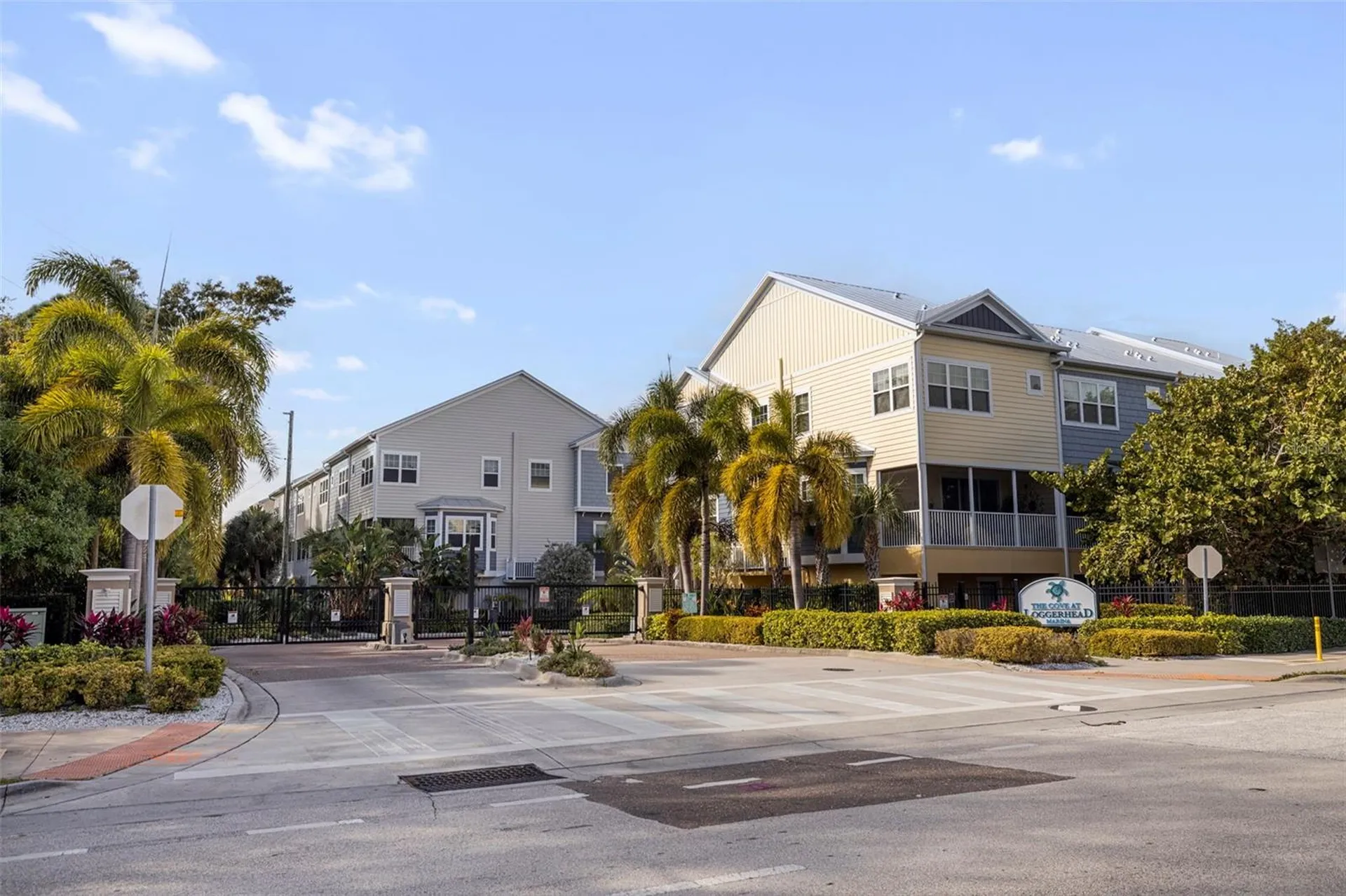 3226 Nautical Place S St Petersburg FL 33712