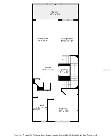 3226 Nautical Place S St Petersburg FL 33712