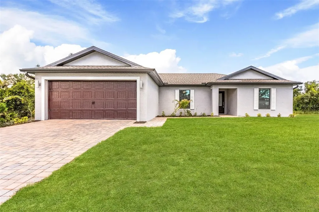 6007 Gillot Boulevard Port Charlotte FL 33981