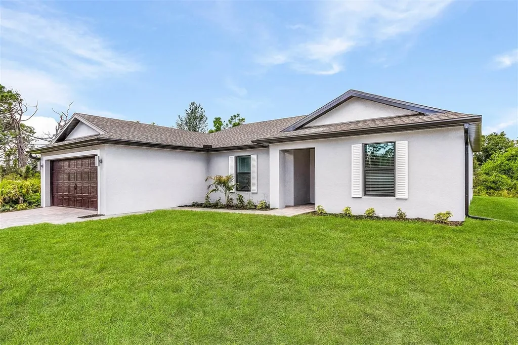 6007 Gillot Boulevard Port Charlotte FL 33981