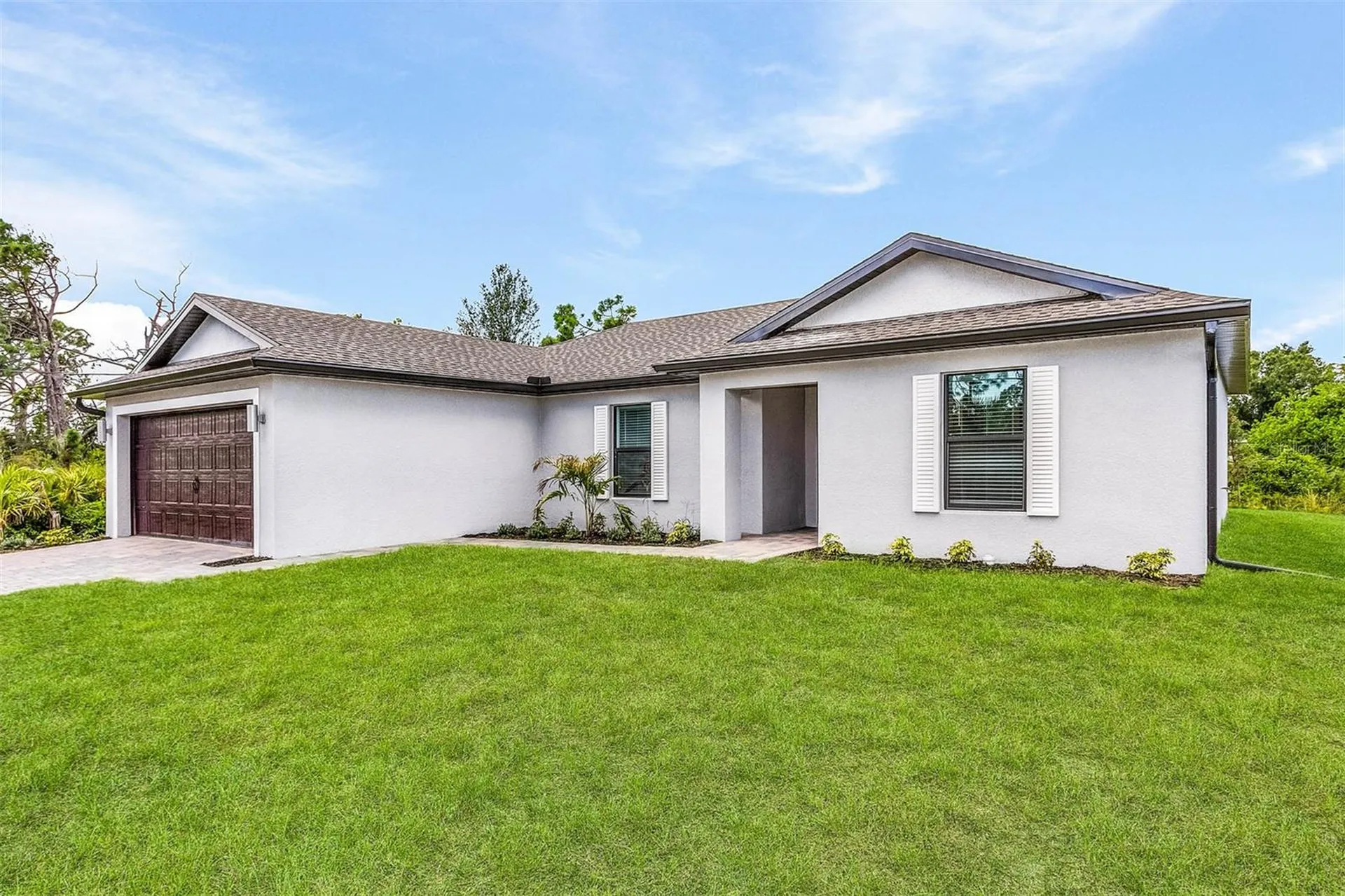 6007 Gillot Boulevard Port Charlotte FL 33981