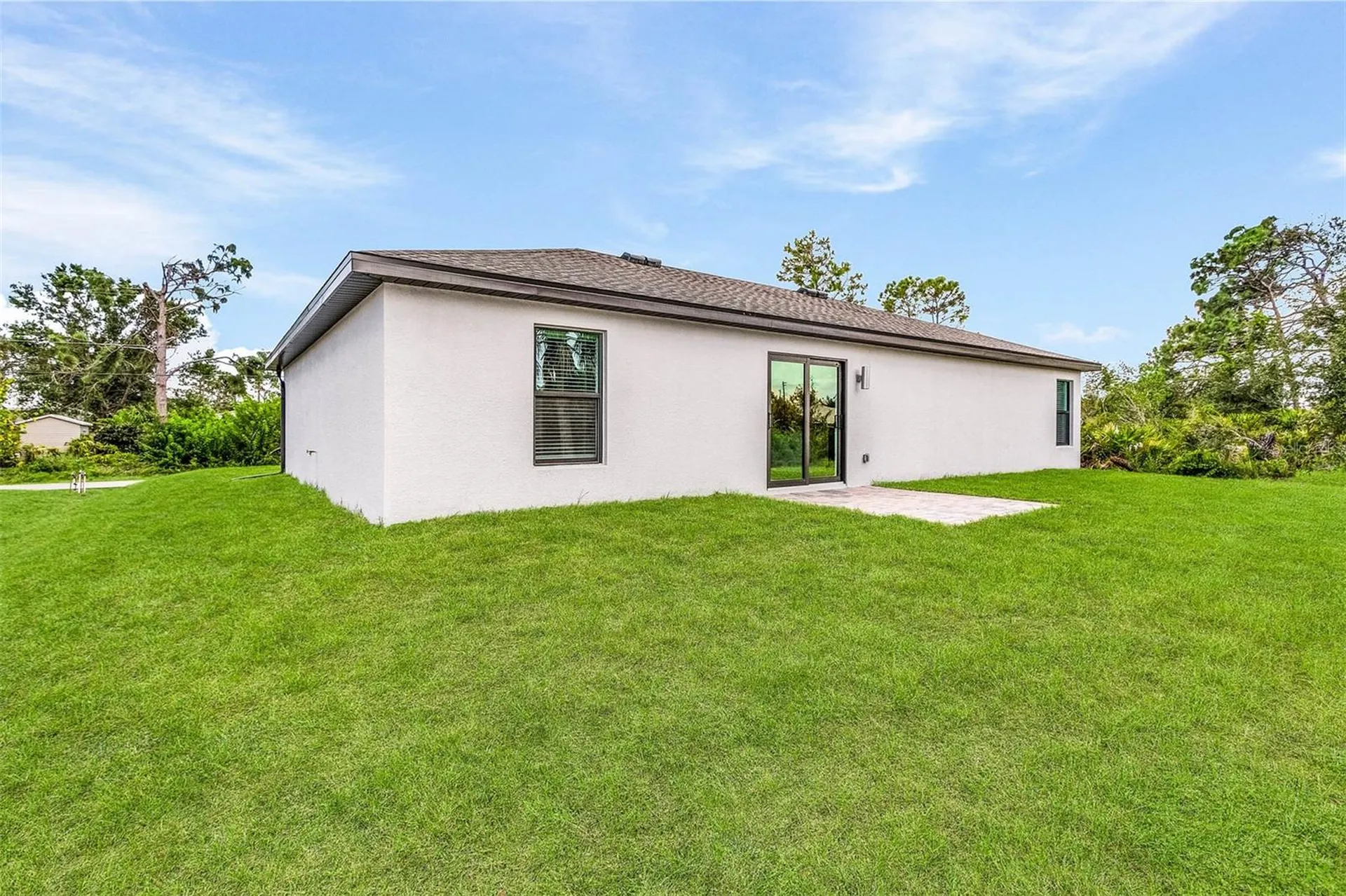 6007 Gillot Boulevard Port Charlotte FL 33981