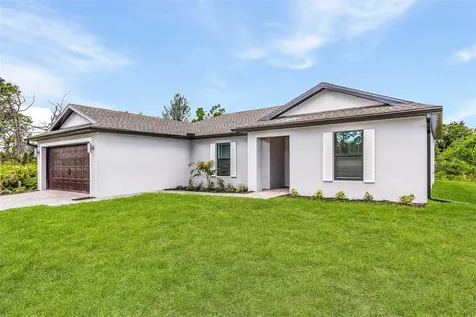 6007 Gillot Boulevard Port Charlotte FL 33981