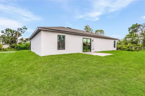 6007 Gillot Boulevard Port Charlotte FL 33981