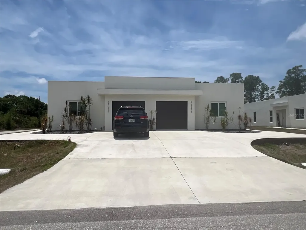 12073 Henley Avenue Port Charlotte FL 33981