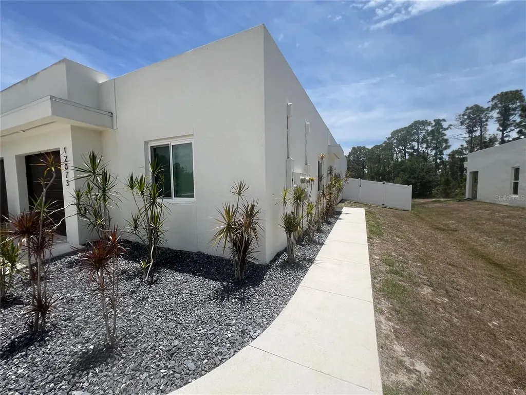 12073 Henley Avenue Port Charlotte FL 33981