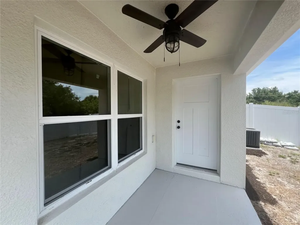 12073 Henley Avenue Port Charlotte FL 33981