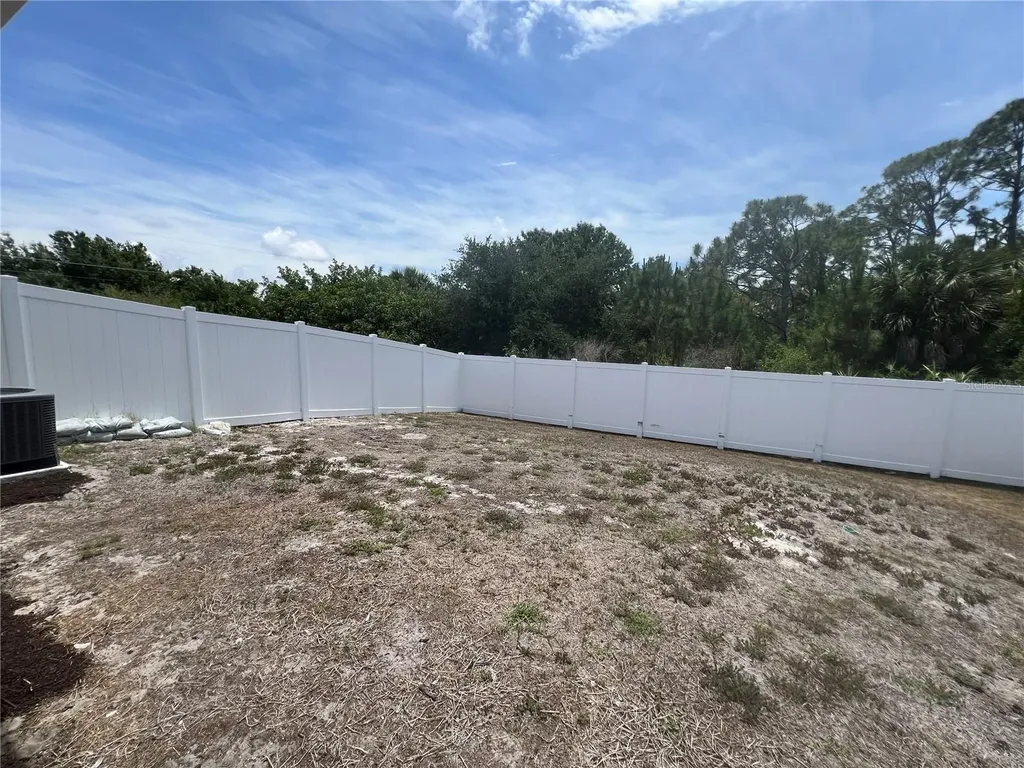 12073 Henley Avenue Port Charlotte FL 33981