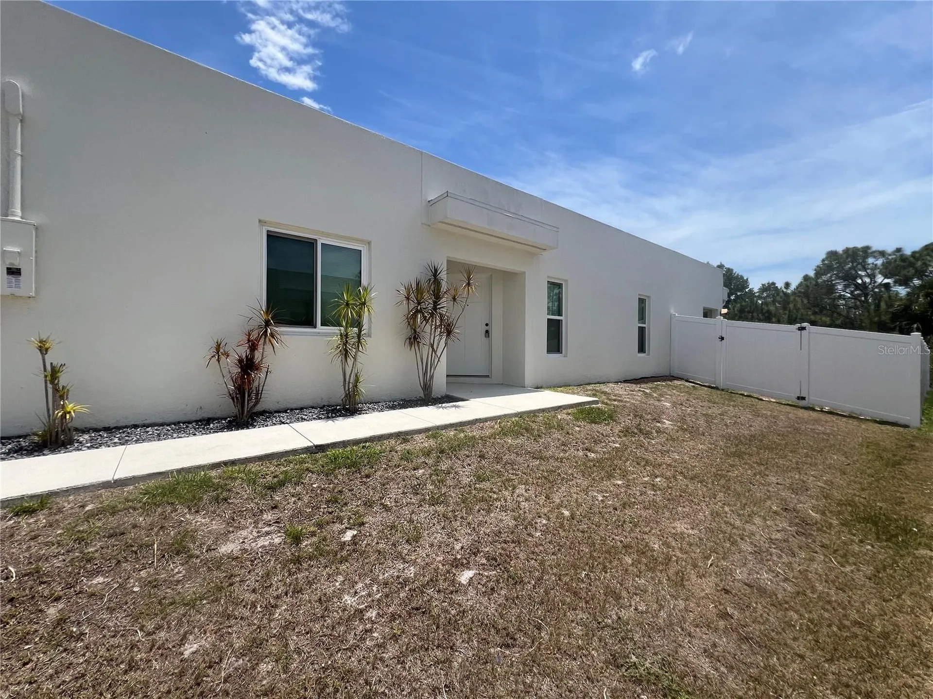 12073 Henley Avenue Port Charlotte FL 33981