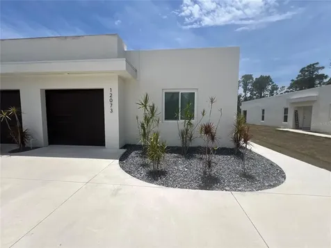 12073 Henley Avenue Port Charlotte FL 33981