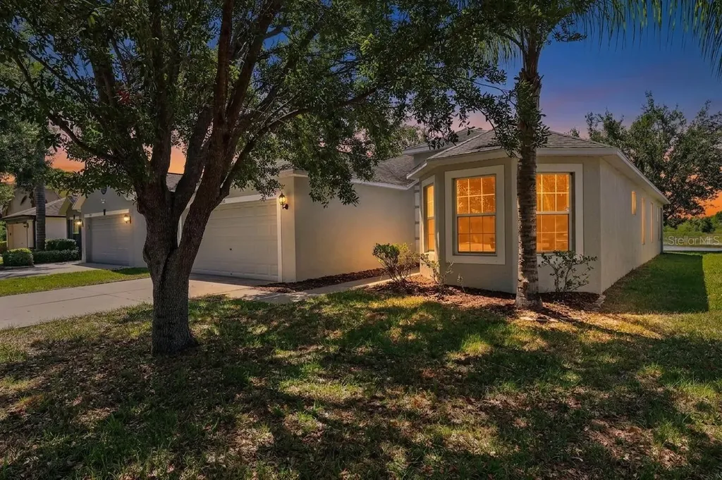7513 Turtle View Drive Ruskin FL 33573