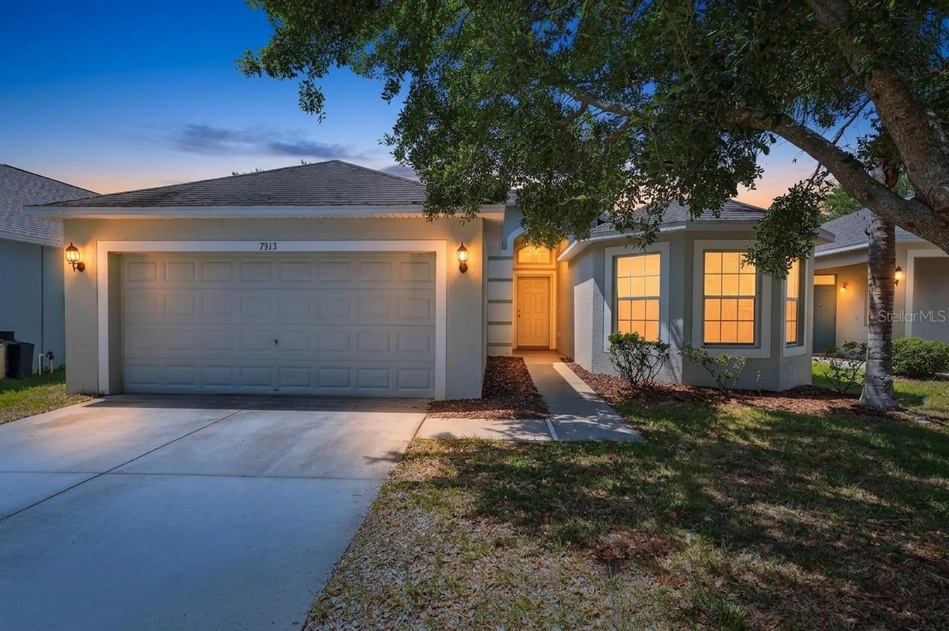 7513 Turtle View Drive Ruskin FL 33573