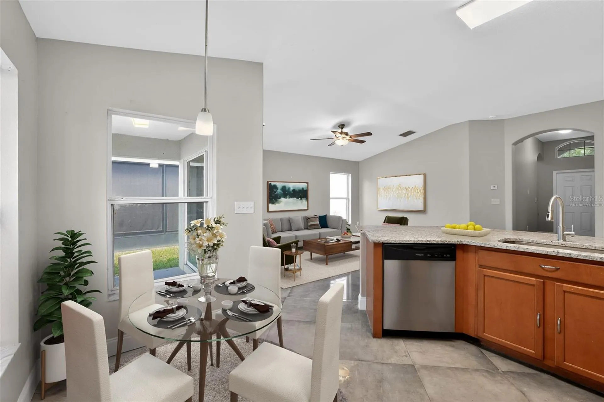 7513 Turtle View Drive Ruskin FL 33573