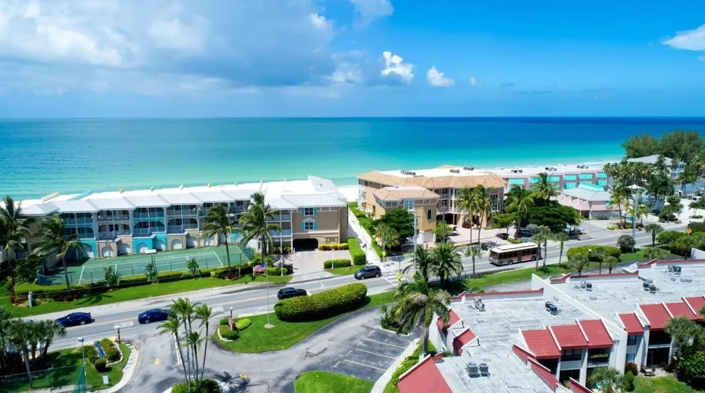 1801 Gulf Drive N Bradenton Beach FL 34217