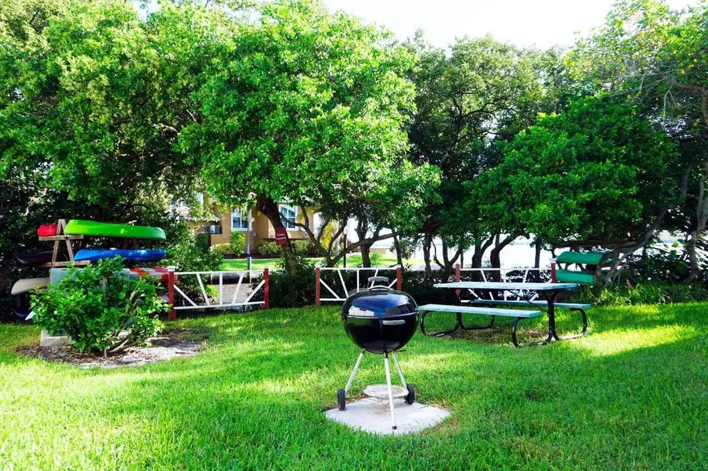 1801 Gulf Drive N Bradenton Beach FL 34217