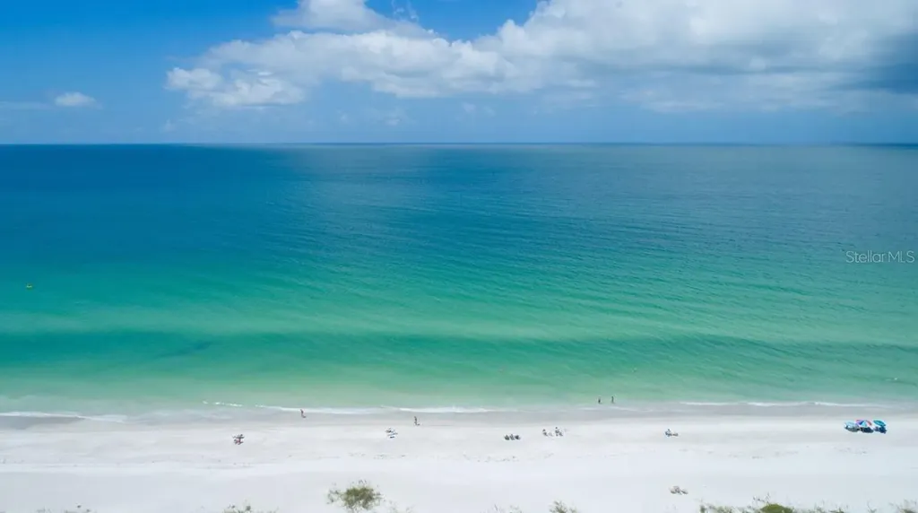 1801 Gulf Drive N Bradenton Beach FL 34217