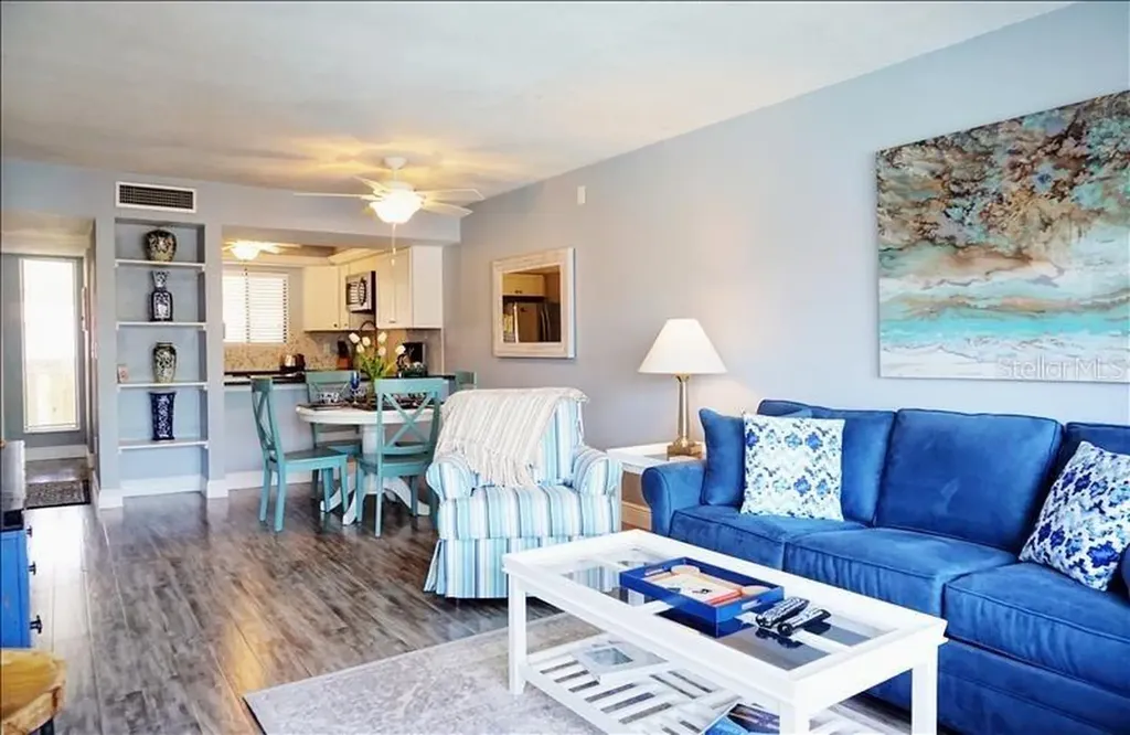 1801 Gulf Drive N Bradenton Beach FL 34217