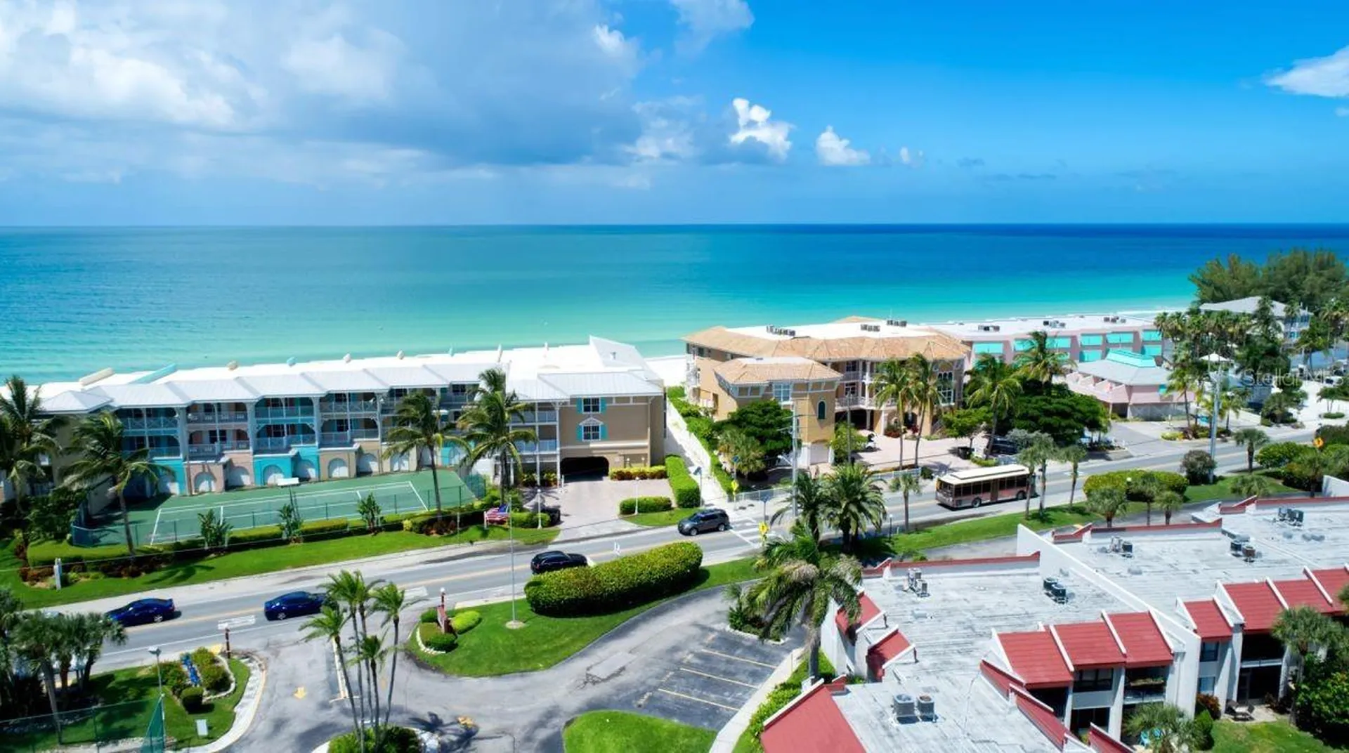 1801 Gulf Drive N Bradenton Beach FL 34217