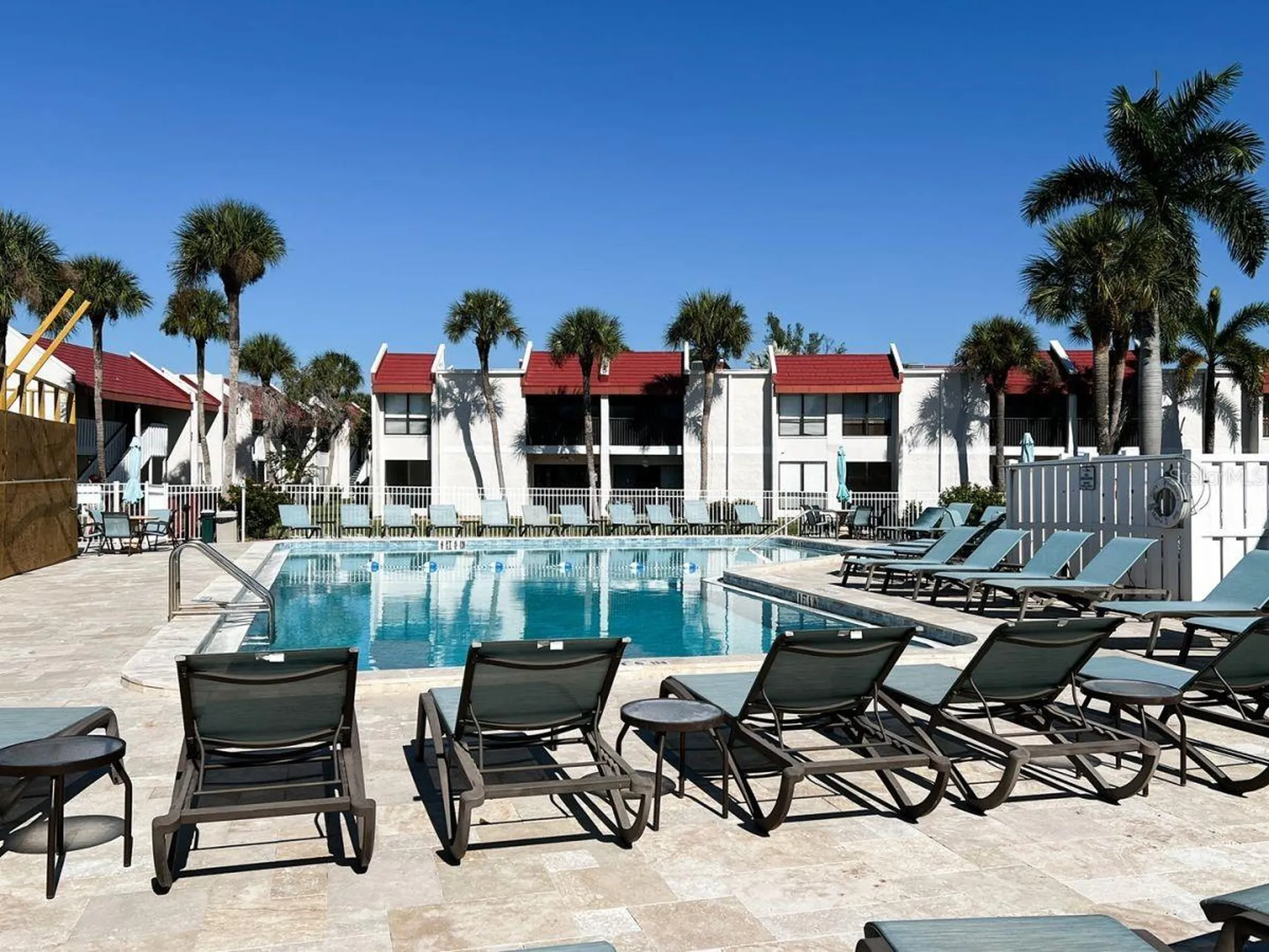 1801 Gulf Drive N Bradenton Beach FL 34217