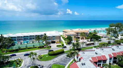 1801 Gulf Drive N Bradenton Beach FL 34217