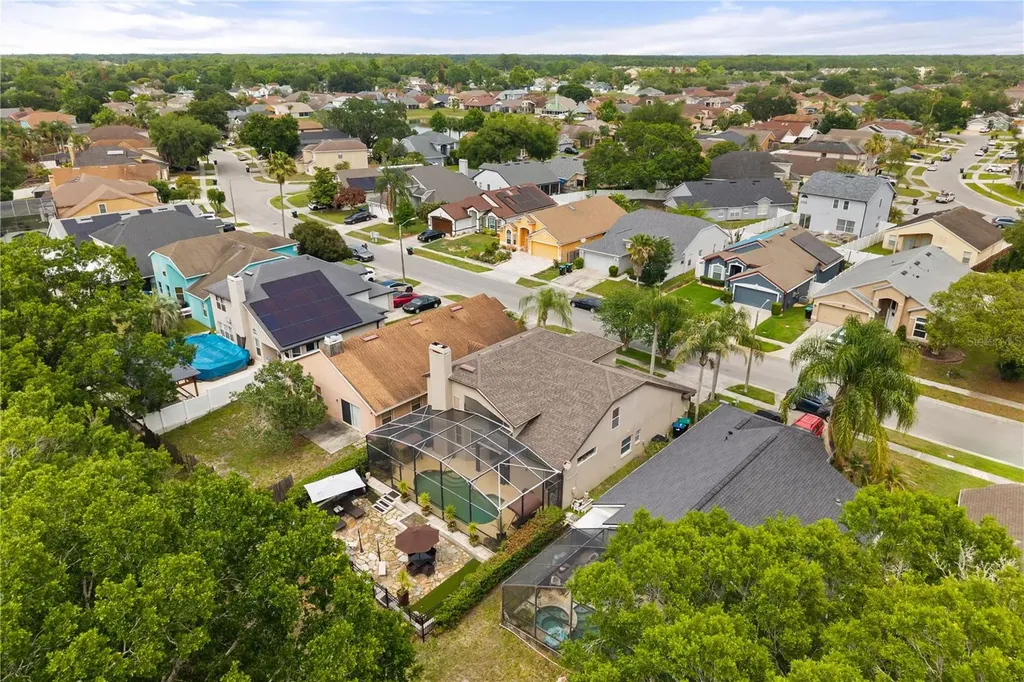 2433 River Ridge Drive Orlando FL 32825
