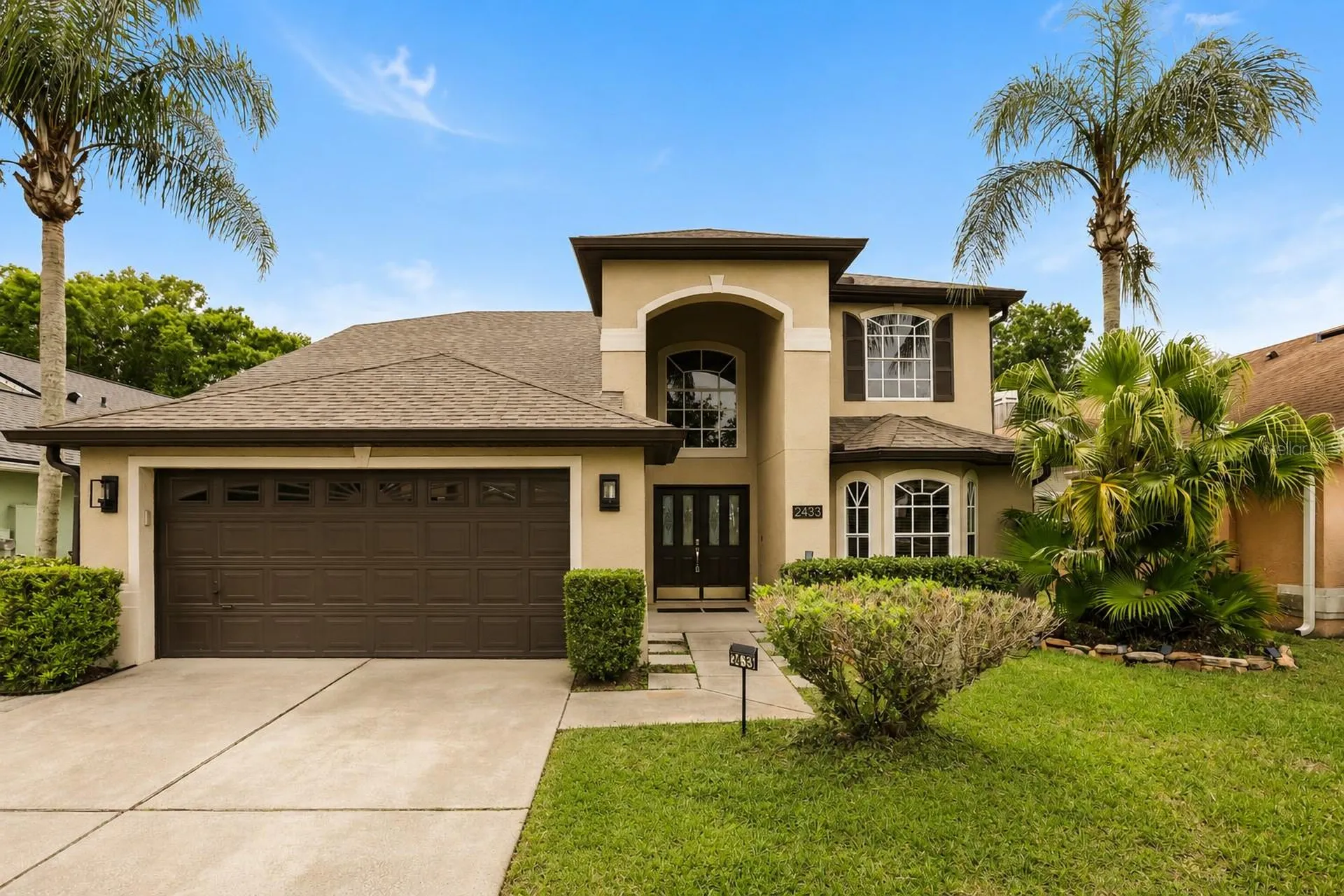 2433 River Ridge Drive Orlando FL 32825