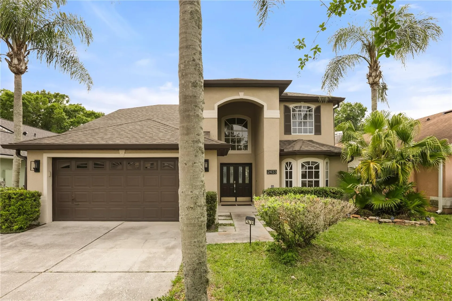 2433 River Ridge Drive Orlando FL 32825
