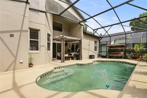 2433 River Ridge Drive Orlando FL 32825