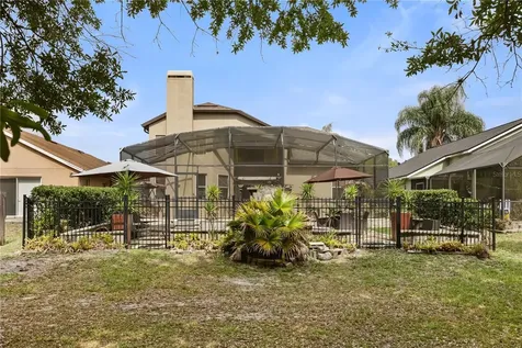 2433 River Ridge Drive Orlando FL 32825