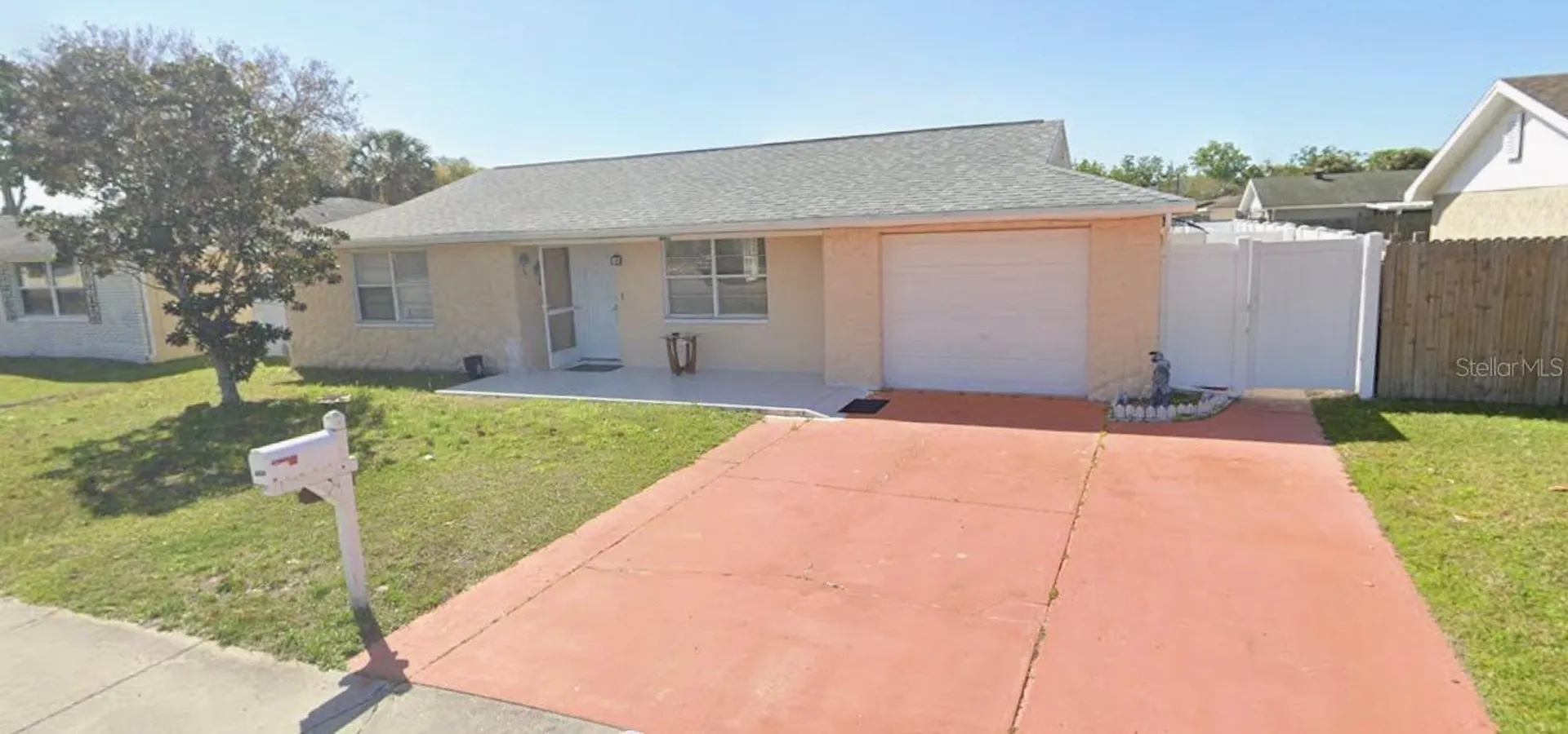 6234 Keller Drive Port Richey FL 34668