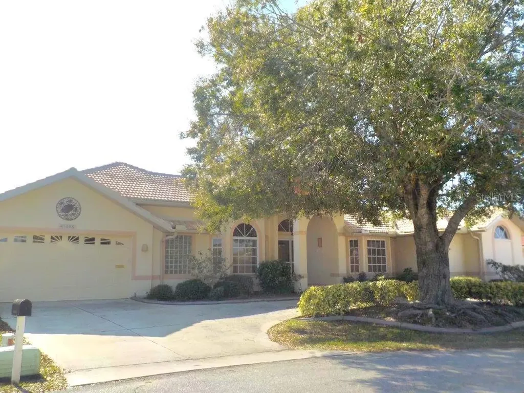 1605 Via Bianca Punta Gorda FL 33950