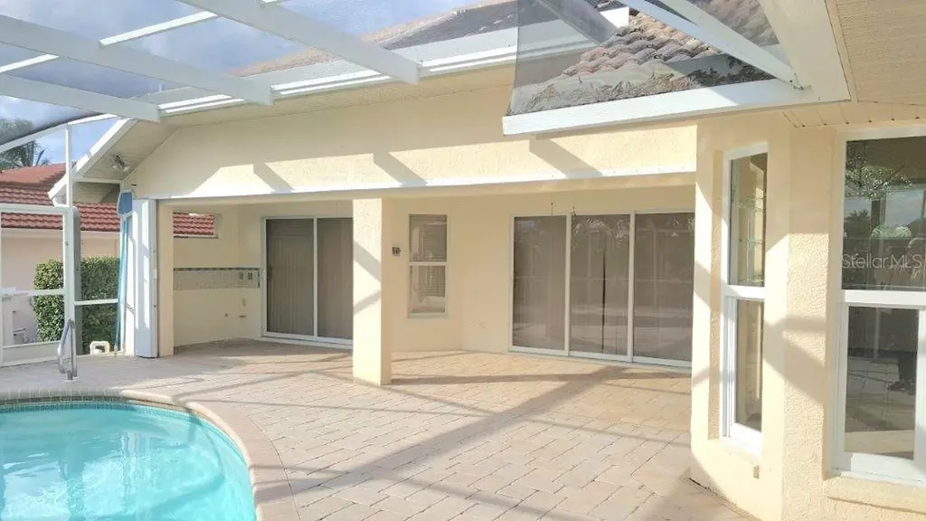 1605 Via Bianca Punta Gorda FL 33950