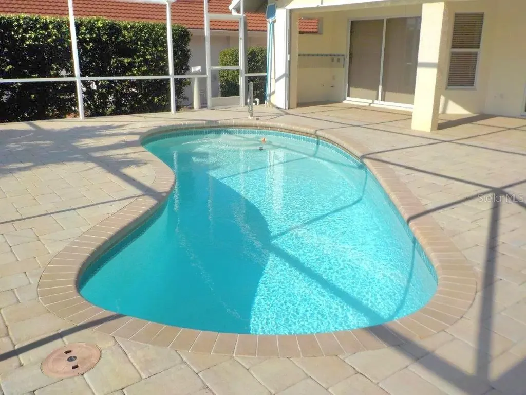 1605 Via Bianca Punta Gorda FL 33950
