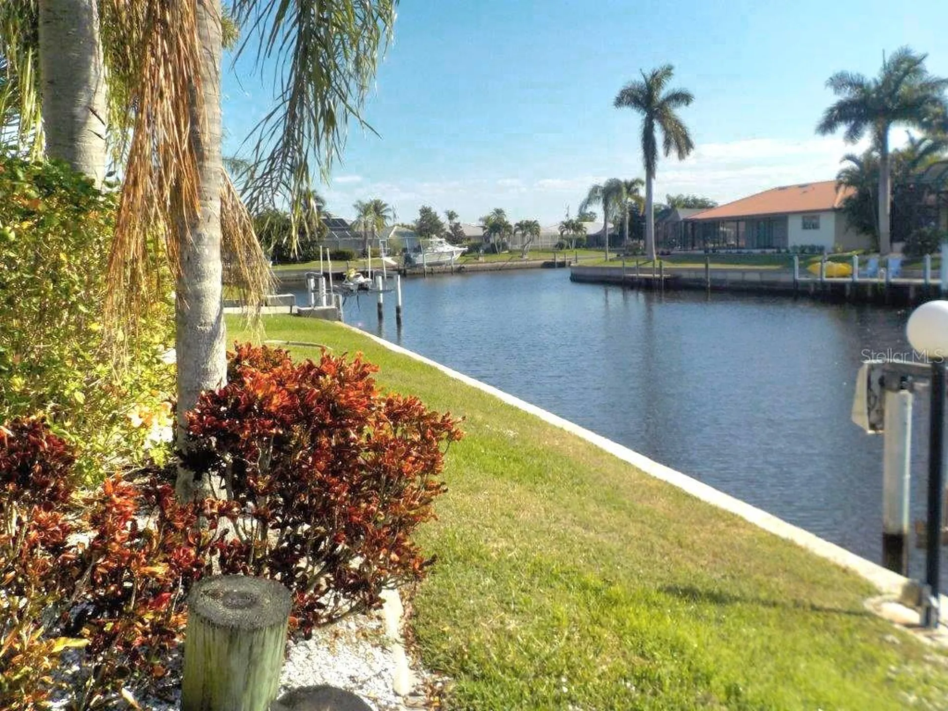1605 Via Bianca Punta Gorda FL 33950