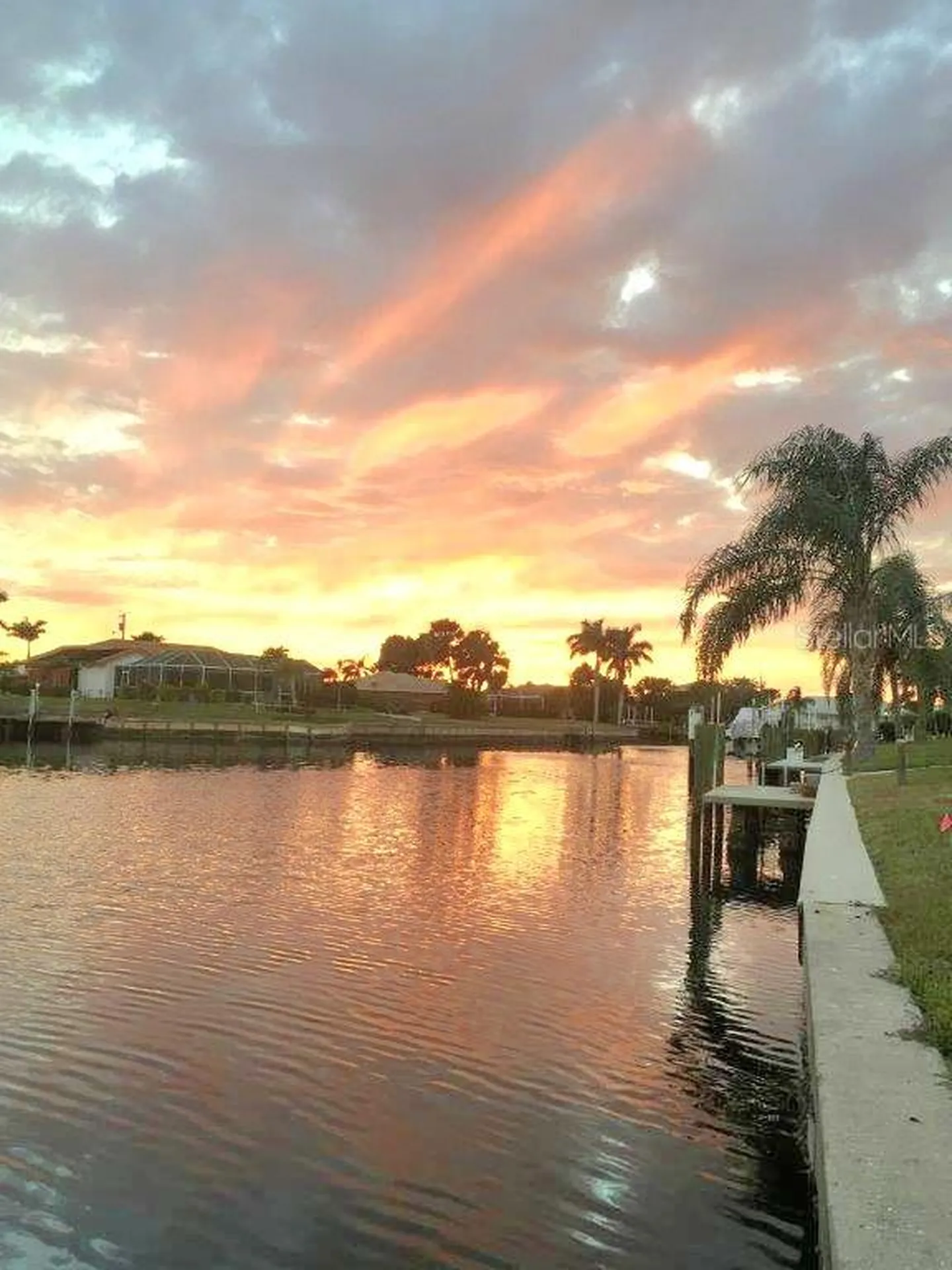 1605 Via Bianca Punta Gorda FL 33950